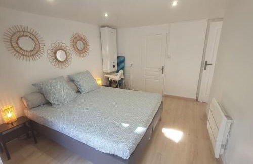 Martigues Apartamento | Le Méditerranée