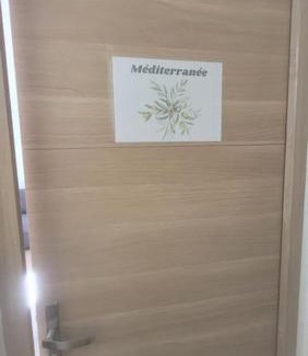 Martigues Apartamento | Le Méditerranée