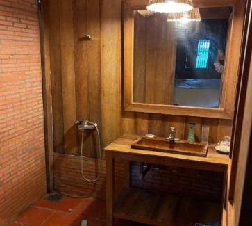 Giong Trom Casa | Le Mékong Vert Ecolodge