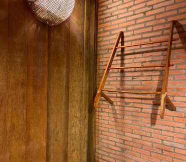 Giong Trom Casa | Le Mékong Vert Ecolodge