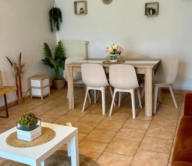 Saint-Aignan Casa | Le Méli-Mélo de Beauval