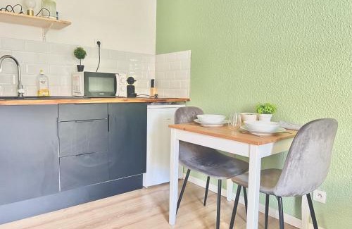 Poitiers Apartamento | Le Mélusine , à 50m de la gare de Poitiers