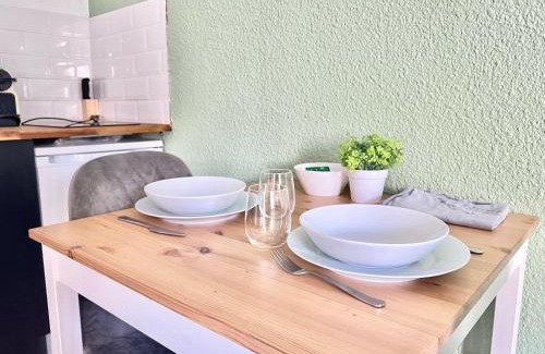 Poitiers Apartamento | Le Mélusine , à 50m de la gare de Poitiers