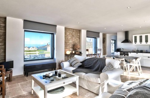Saint-Guenole Casa | Le Ménez by Interhome
