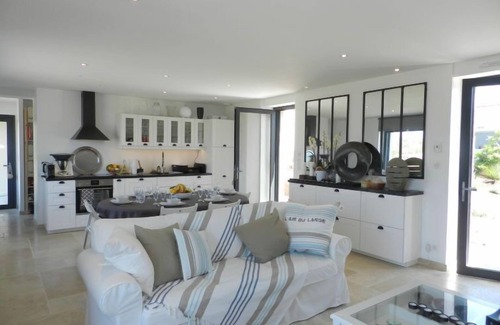 Saint-Guenole Casa | Le Ménez by Interhome