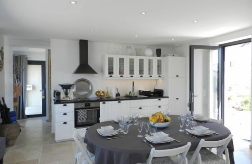 Saint-Guenole Casa | Le Ménez by Interhome