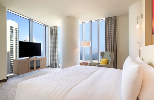 Diplomatic Area Hotel | Le Méridien City Center, Doha