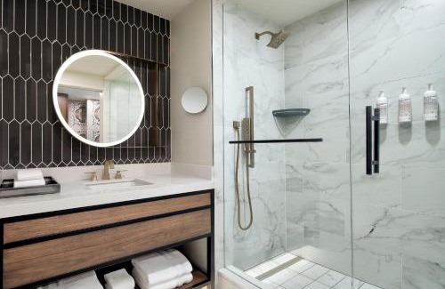 Downtown Fort Worth Hotel | Le Méridien Fort Worth Downtown