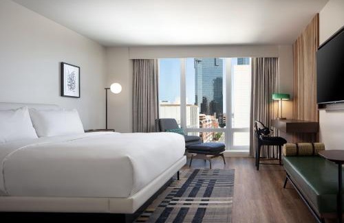 Downtown Fort Worth Hotel | Le Méridien Fort Worth Downtown