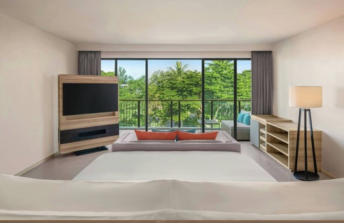 Mai Khao Complejo | Le Méridien Phuket Mai Khao Beach Resort