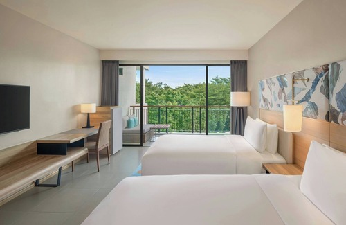 Mai Khao Complejo | Le Méridien Phuket Mai Khao Beach Resort