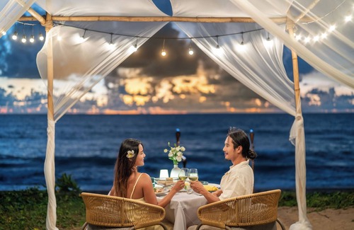 Mai Khao Complejo | Le Méridien Phuket Mai Khao Beach Resort