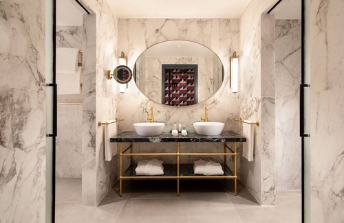 Prati Hotel | Le Méridien Visconti Rome
