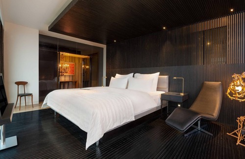 Jinshui District Hotel | Le Méridien Zhengzhou