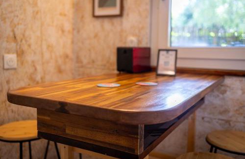 Merignac Apartamento | Le Mérignac Cozy Corner