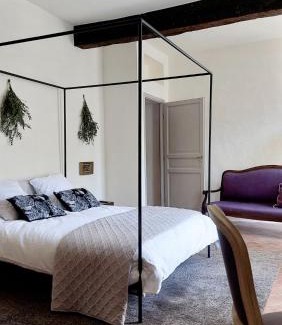 Vaison-la-Romaine Cama Y Desayuno | Le Mûrier