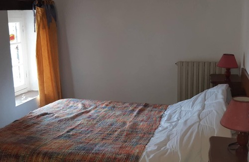 Velines Casa | le Mûrier, Maison en Coeur de Village Classé en Dordogne