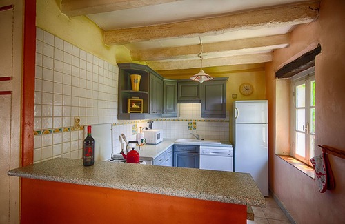 Saint-Marcel-du-Perigord Casa | Le Manoir de St Marcel - La Petite Maison