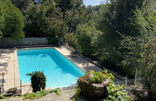 Saint-Marcel-du-Perigord Casa | Le Manoir de St Marcel - La Petite Maison