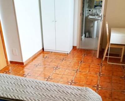 Sant'Egidio del Monte Albino Cama Y Desayuno | Le Maioliche