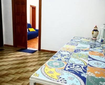 Sant'Egidio del Monte Albino Cama Y Desayuno | Le Maioliche