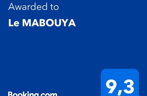 Petit-Bourg Apartamento | Le MABOUYA
