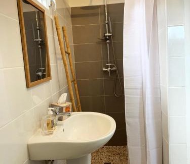 Petit-Bourg Apartamento | Le MABOUYA