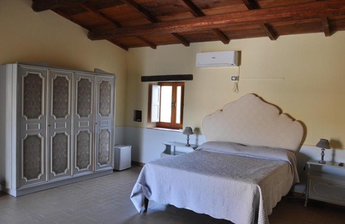 Calopezzati Casa | Le Macchie