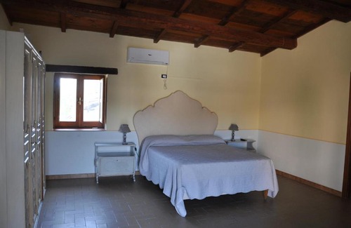 Calopezzati Casa | Le Macchie