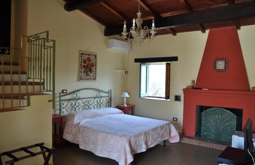 Calopezzati Casa | Le Macchie