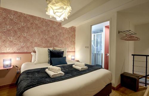 Nevers Apartamento | Le Madeleine chez les M by Primo C0nciergerie