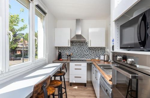 Plein Sud Apartamento | Le Madisson