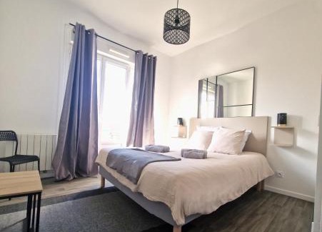Sotteville-les-Rouen Apartamento | Le Madrillet