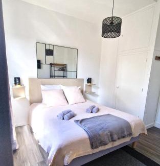 Sotteville-les-Rouen Apartamento | Le Madrillet