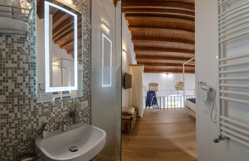 Sciacca Historic Centre Casa | Le Maestranze Deluxe Rooms