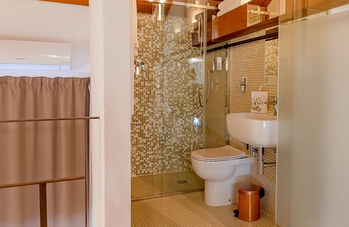 Sciacca Historic Centre Casa | Le Maestranze Deluxe Rooms