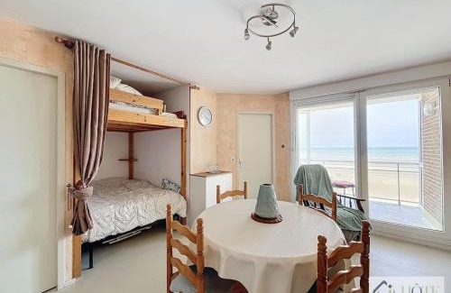 Bray-Dunes Apartamento | Le Maeva -Vue Mer 3e Étage
