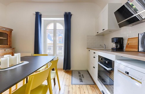 Lagny-sur-Marne Apartamento | Le Magnolia - A 10 minutes de Disneyland