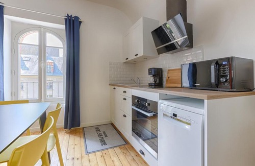 Lagny-sur-Marne Apartamento | Le Magnolia - A 10 minutes de Disneyland