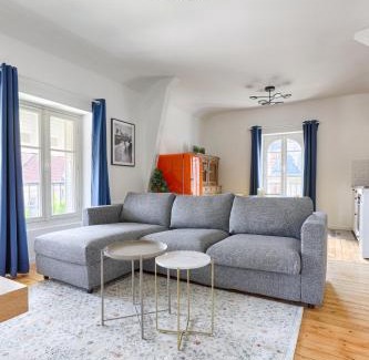 Lagny-sur-Marne Apartamento | Le Magnolia - A 10 minutes de Disneyland
