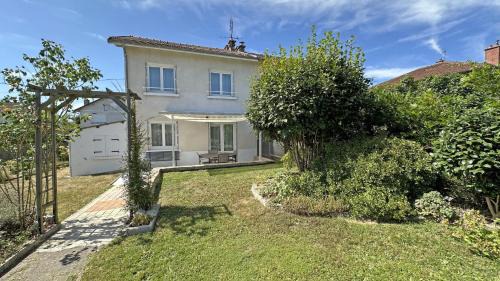 Couzeix Casa | Le magnolia