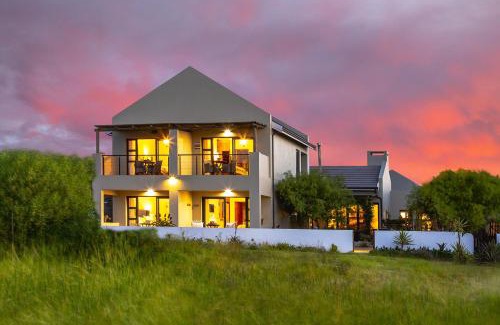 Langebaan Casa | Le Mahi Guest House