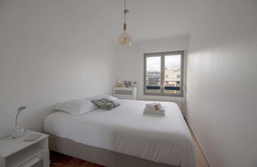 Bourg-l'Eveque Apartamento | Le Mail à Rennes