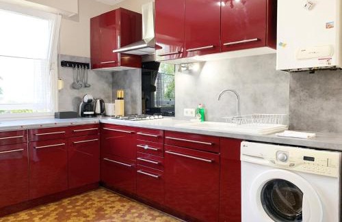 Mainvilliers Apartamento | Le Mainvillois - Parking Included