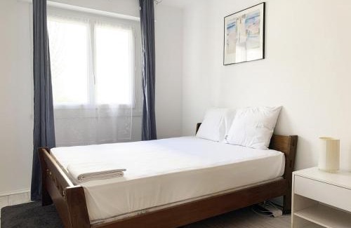 Mainvilliers Apartamento | Le Mainvillois - Parking Included