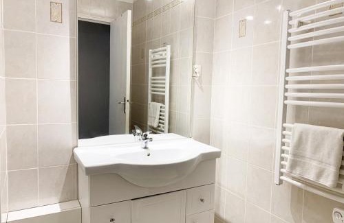 Mainvilliers Apartamento | Le Mainvillois - Parking Included