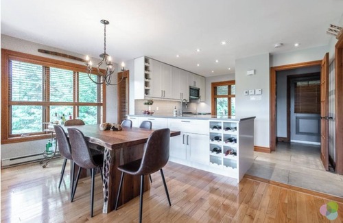 Boischatel Casa | Le Maitre - House on the 15th Green with Breathtaking Views