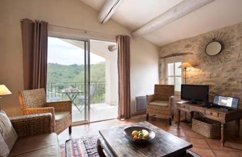 Bonnieux Apartamento | Le Major