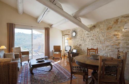 Bonnieux Apartamento | Le Major