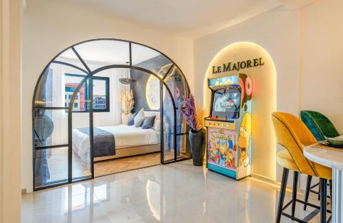 Majorelle Apartamento | LE MAJOREL Centre Marrakech